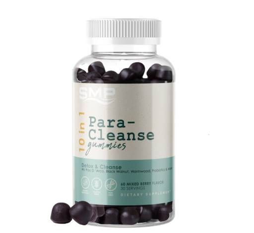 [GUM102124] Feminine Balance Complex Gummy v2 (coconut oil) Probiotic