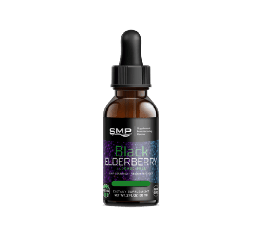 [LIQ100709] Black elderberry Extract
