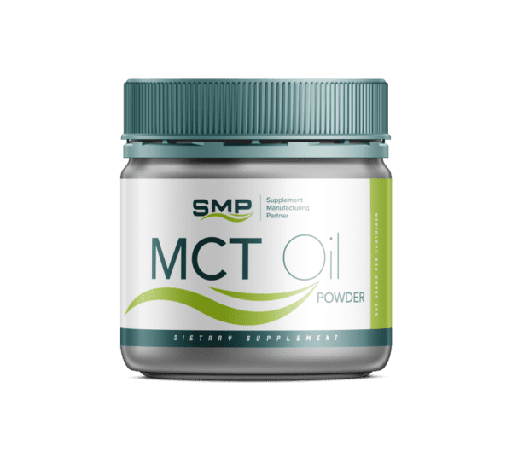 [POW100737] MCT Oil Powder