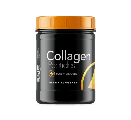 [POW100740] Pure Hydrolyzed Collagen Peptides