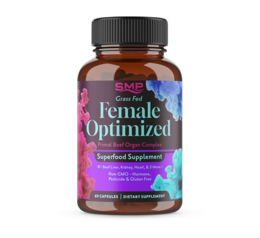 [CAP102128] Women's Primal Health Blend Capsule, Size '1' SKU 102128
