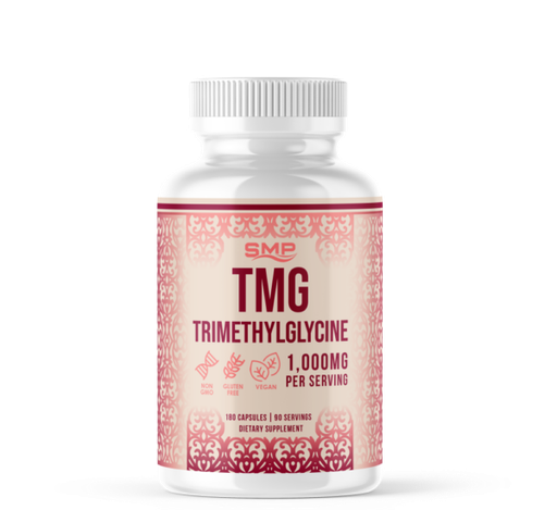[CAP102138] Trimethylglycine Capsule, Size '0'