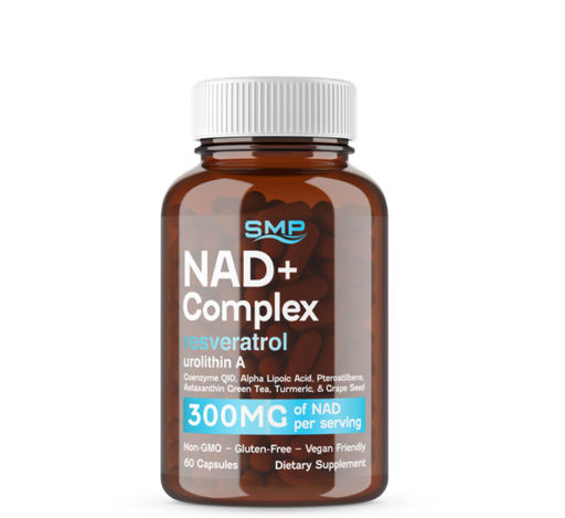 [CAP102179] Stock NAD Capsules for Women, Size '0' (CHECK NOTES)