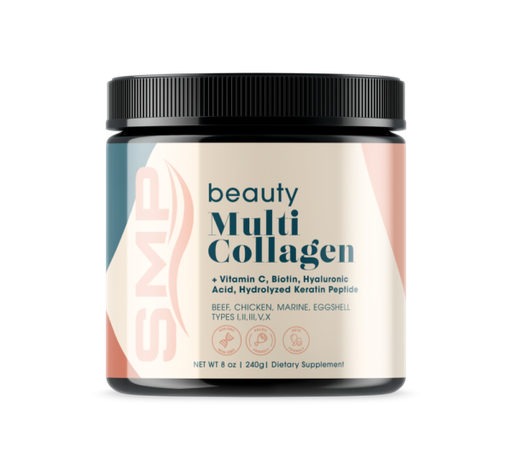 [POW101251] Stock Multi-Collagen Complex (30 Servings)