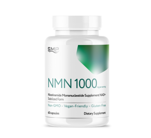 [CAP102461] Stock NMN Capsules 500mg ea, size '0'