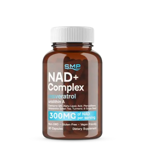 [CAP102576] Stock NAD Capsules for Women, Size '0'