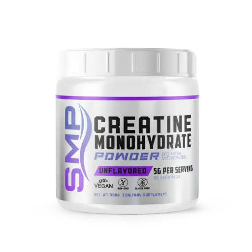 [POW101344] Stock Creatine Powder 454g (90 Servings)